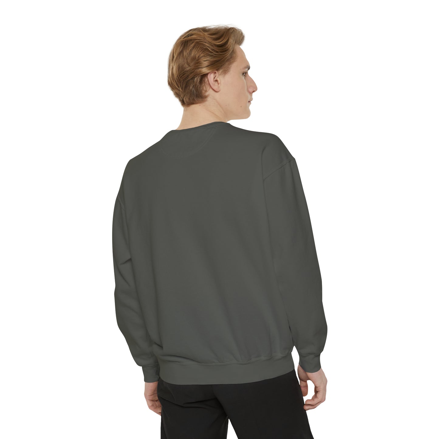 TRW Classic Logo Sweatshirt