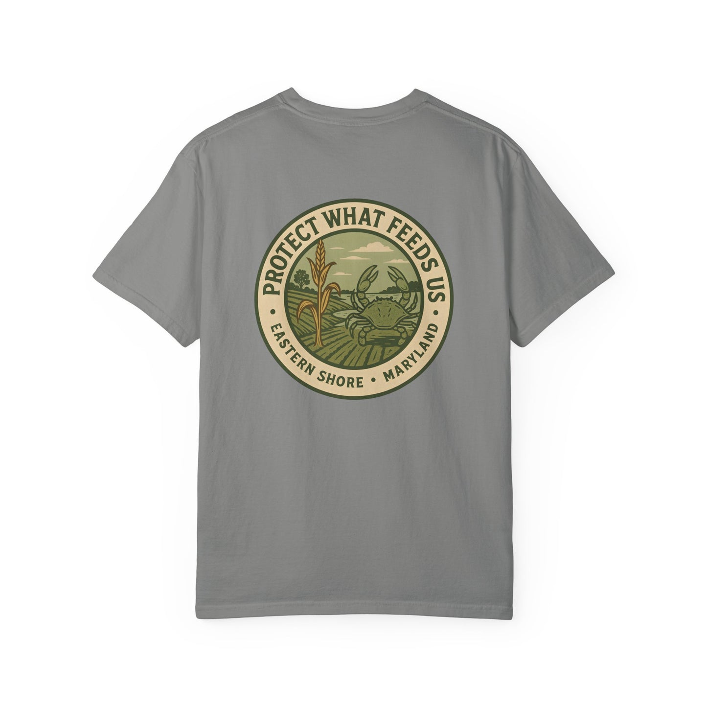 Protect What Feeds Us Shirt