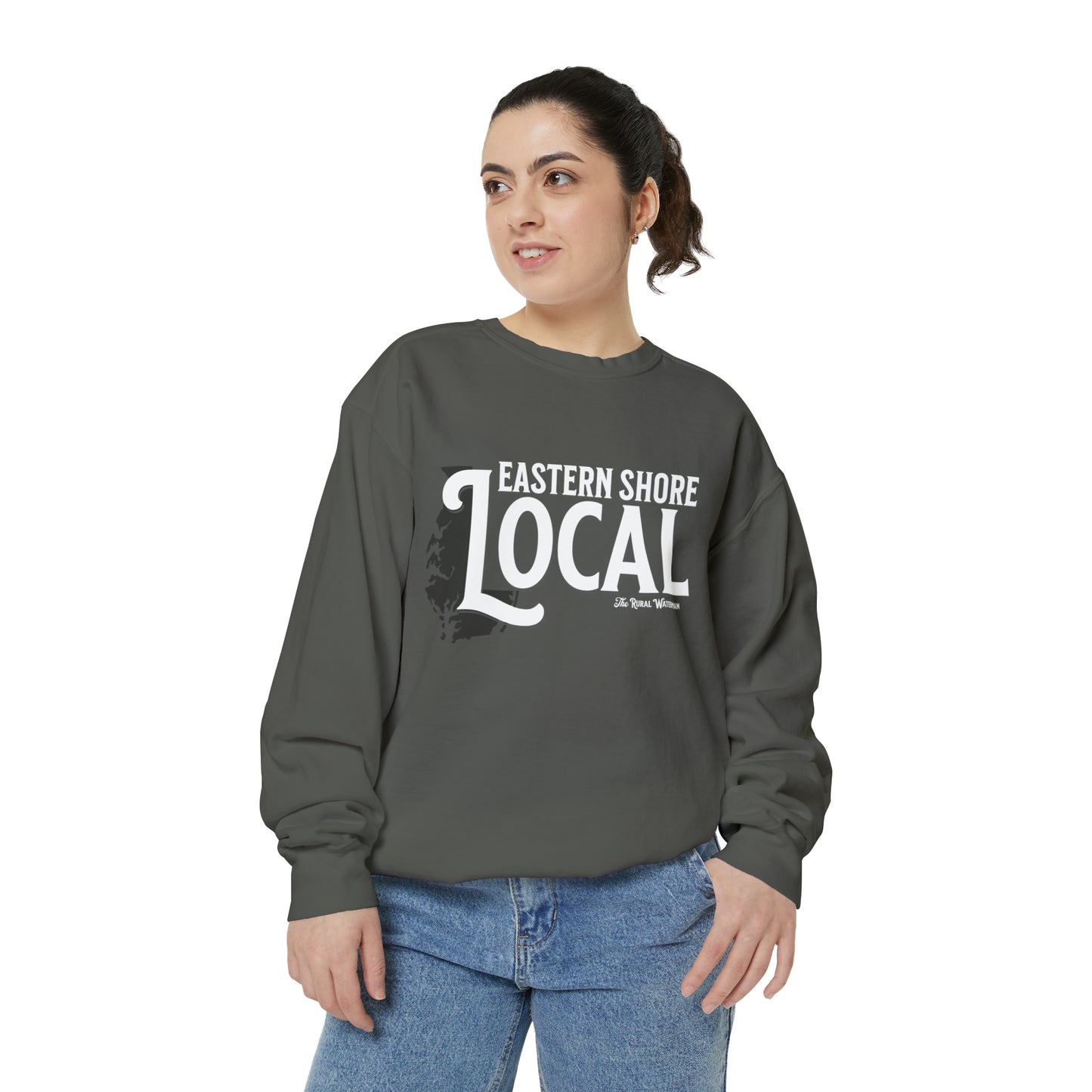 Eastern Shore Local Sweatshirt