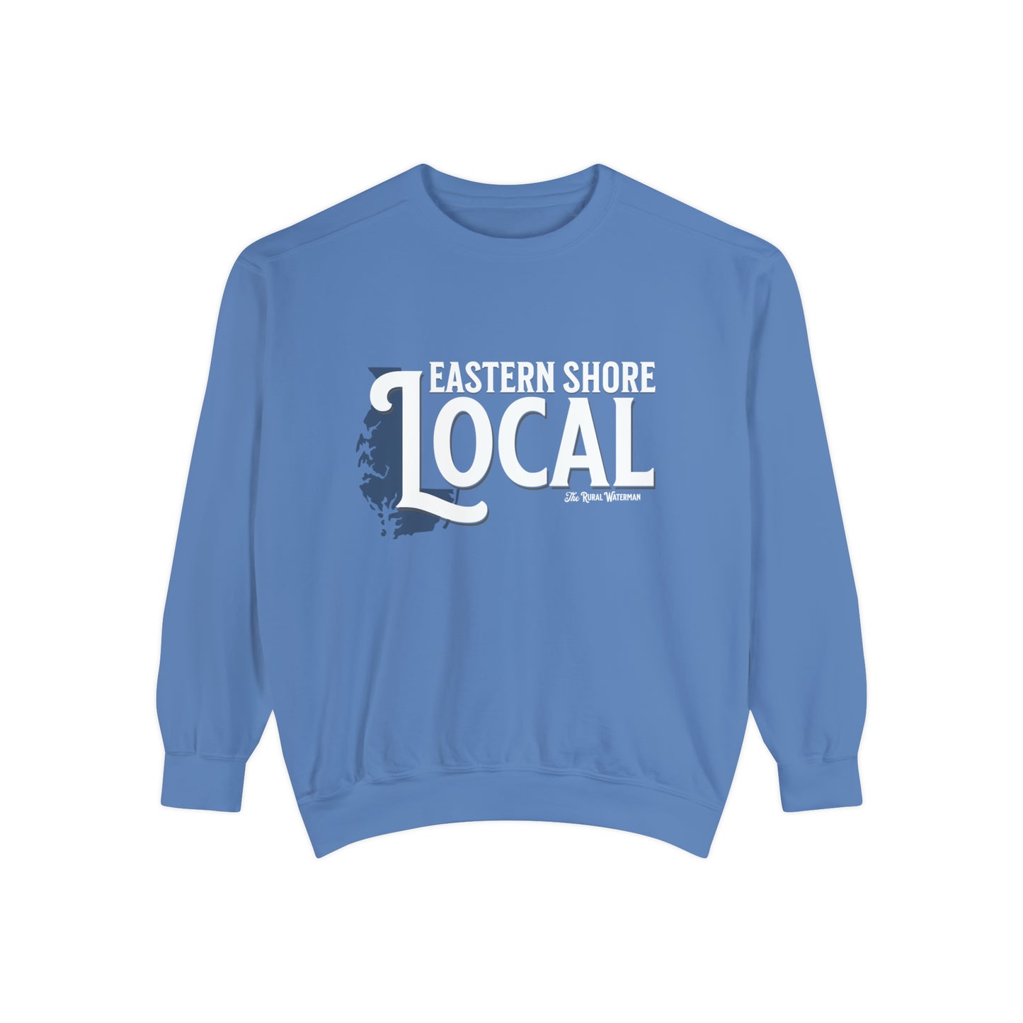Eastern Shore Local Sweatshirt
