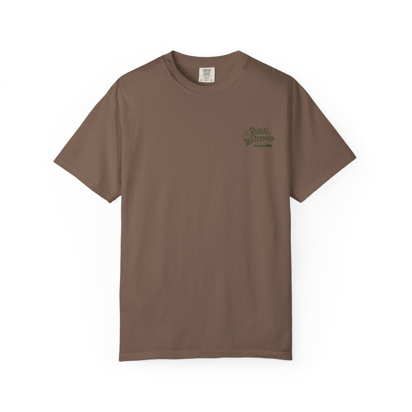 Protect What Feeds Us Shirt