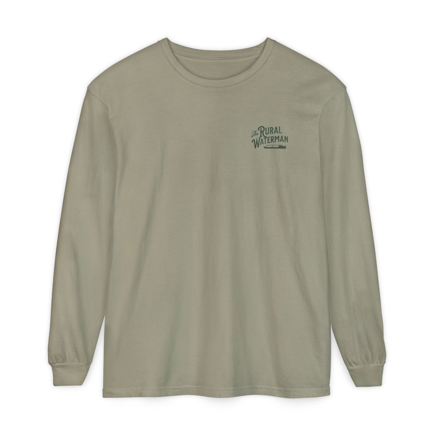 Rack 'Em Up Long Sleeve Shirt