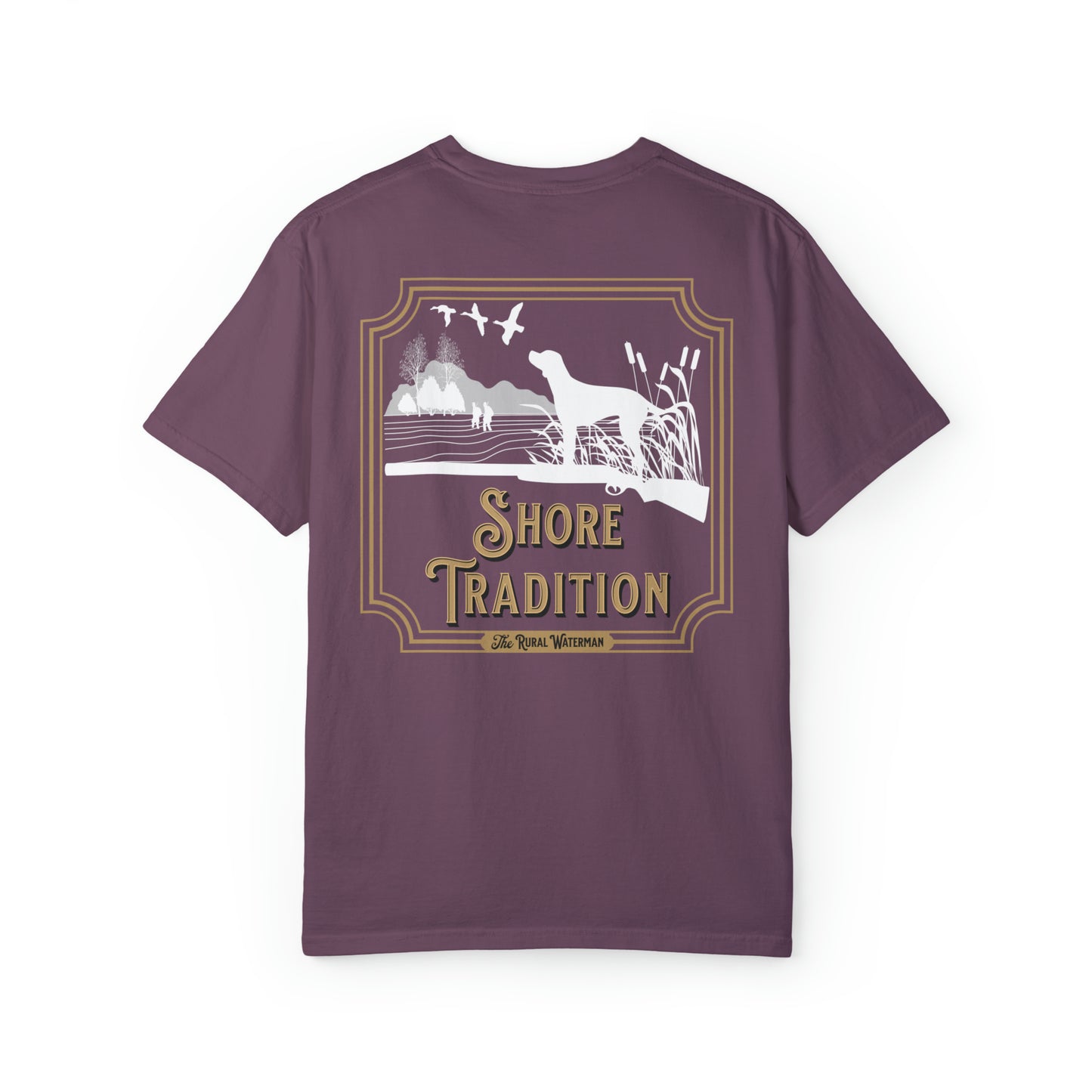 Shore Traditions Duck Hunter T-Shirt