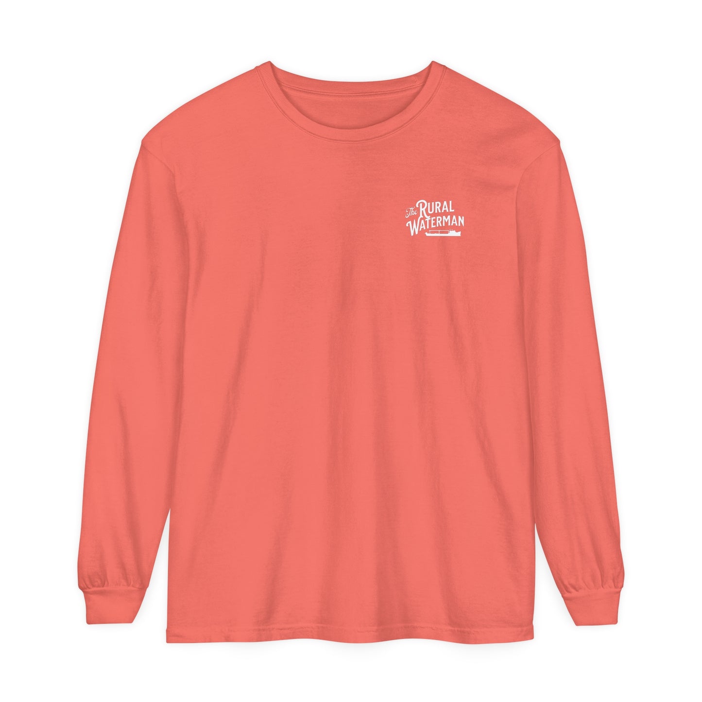 Blind Views Long Sleeve Shirt