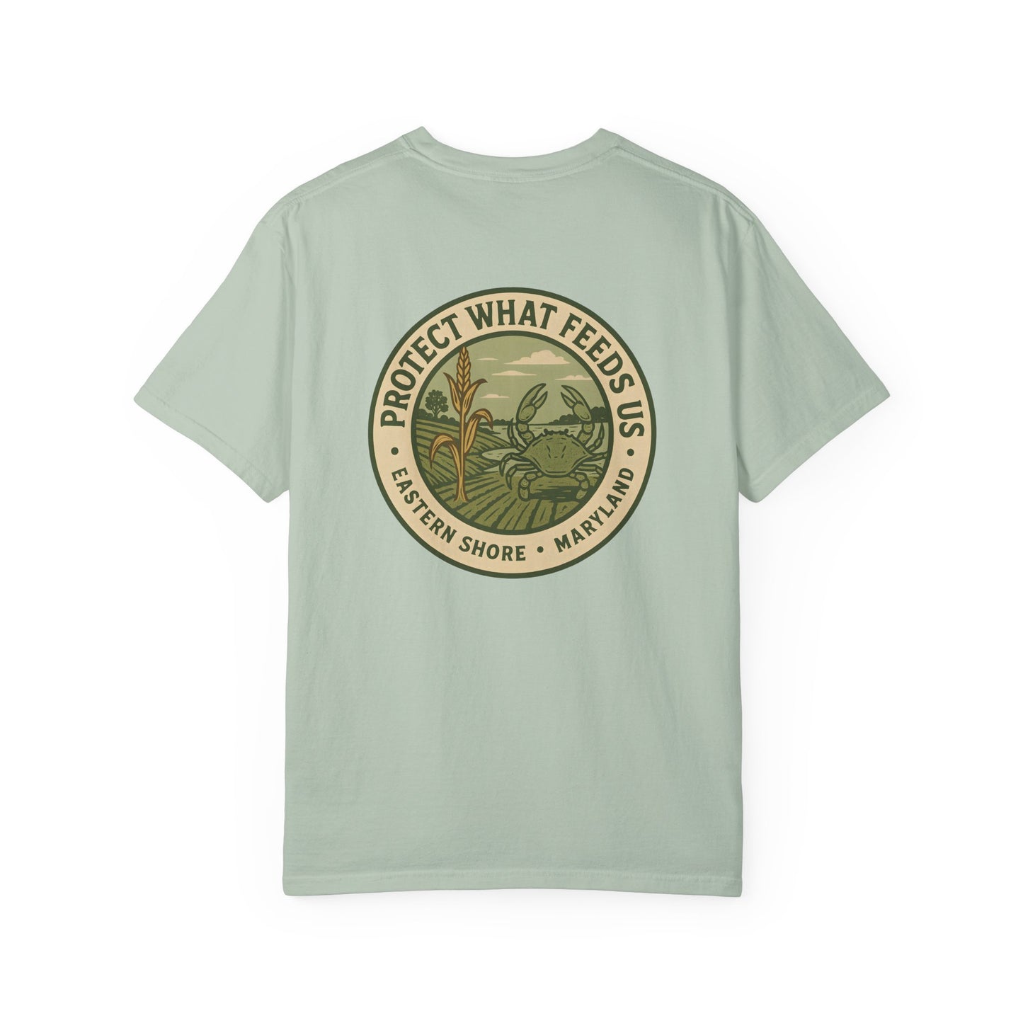 Protect What Feeds Us Shirt