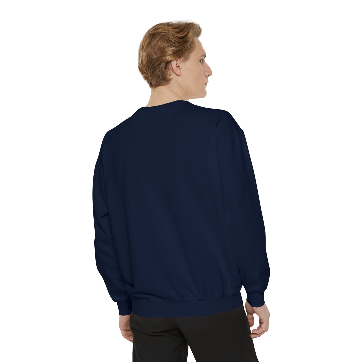 Deadrise Logo Sweatshirt
