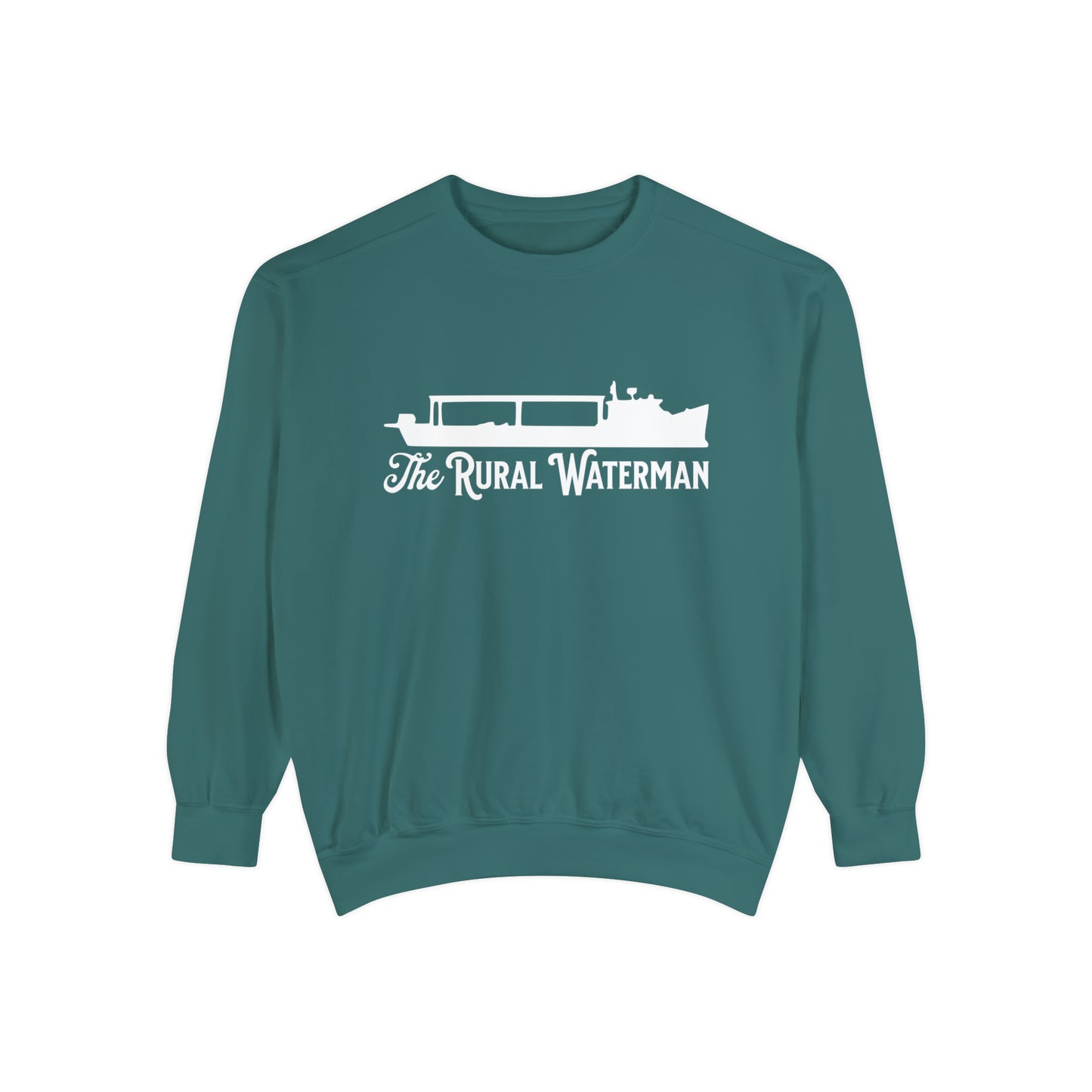Deadrise Logo Sweatshirt