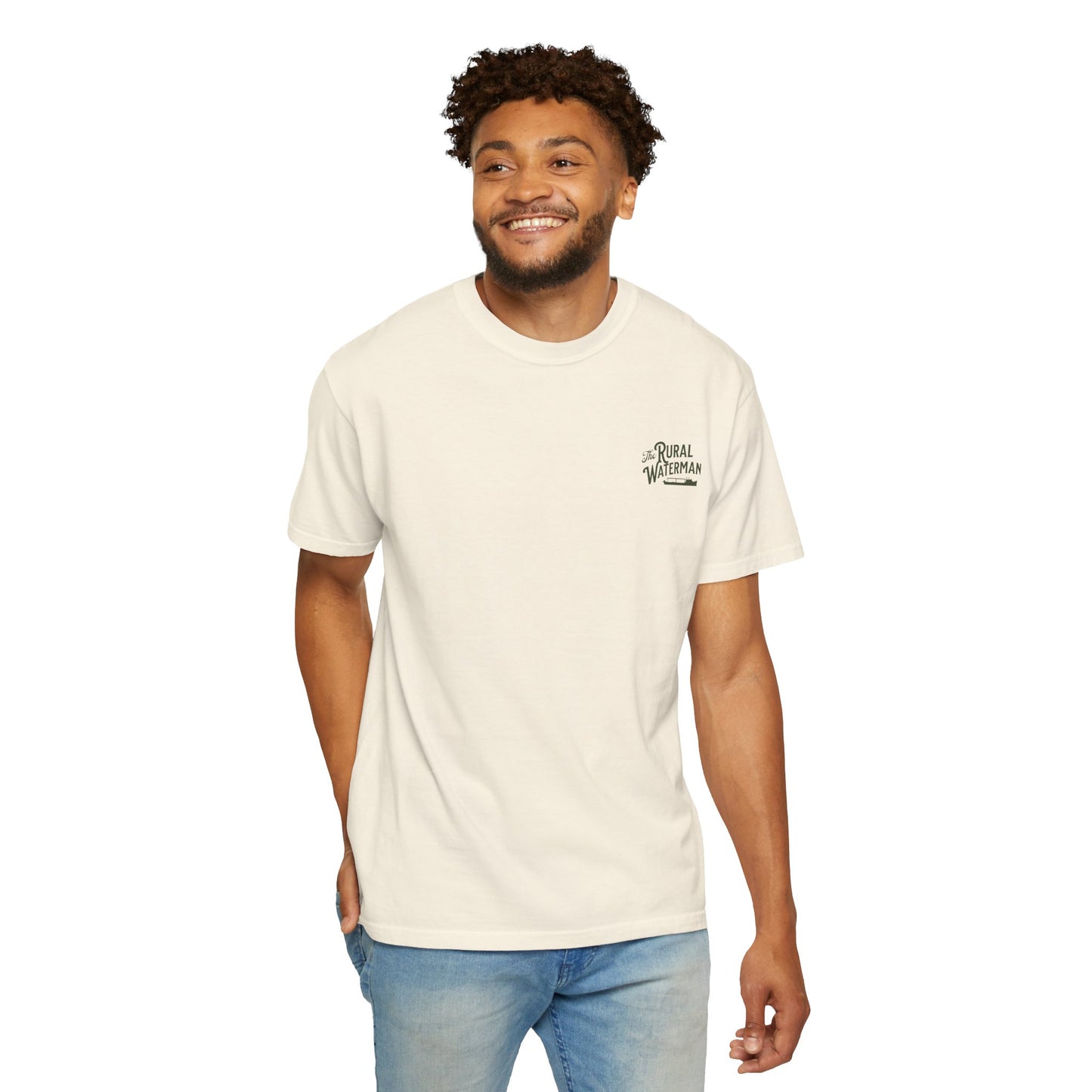 Protect What Feeds Us Shirt