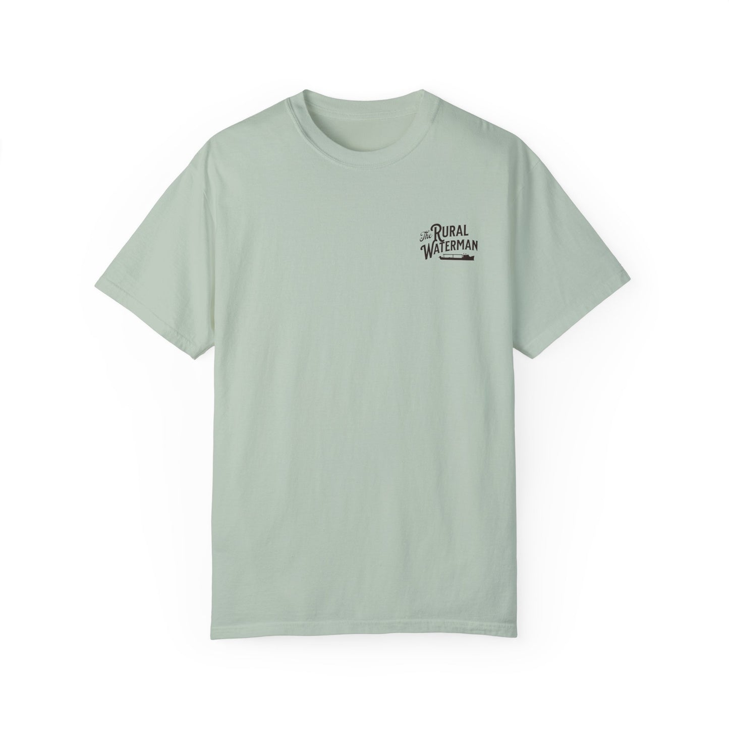 Solar Can't Feed You Short Sleeve Shirt
