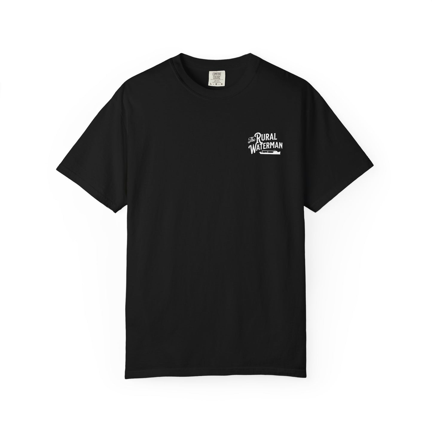 Don't Western Shore Our Eastern Shore Shirt