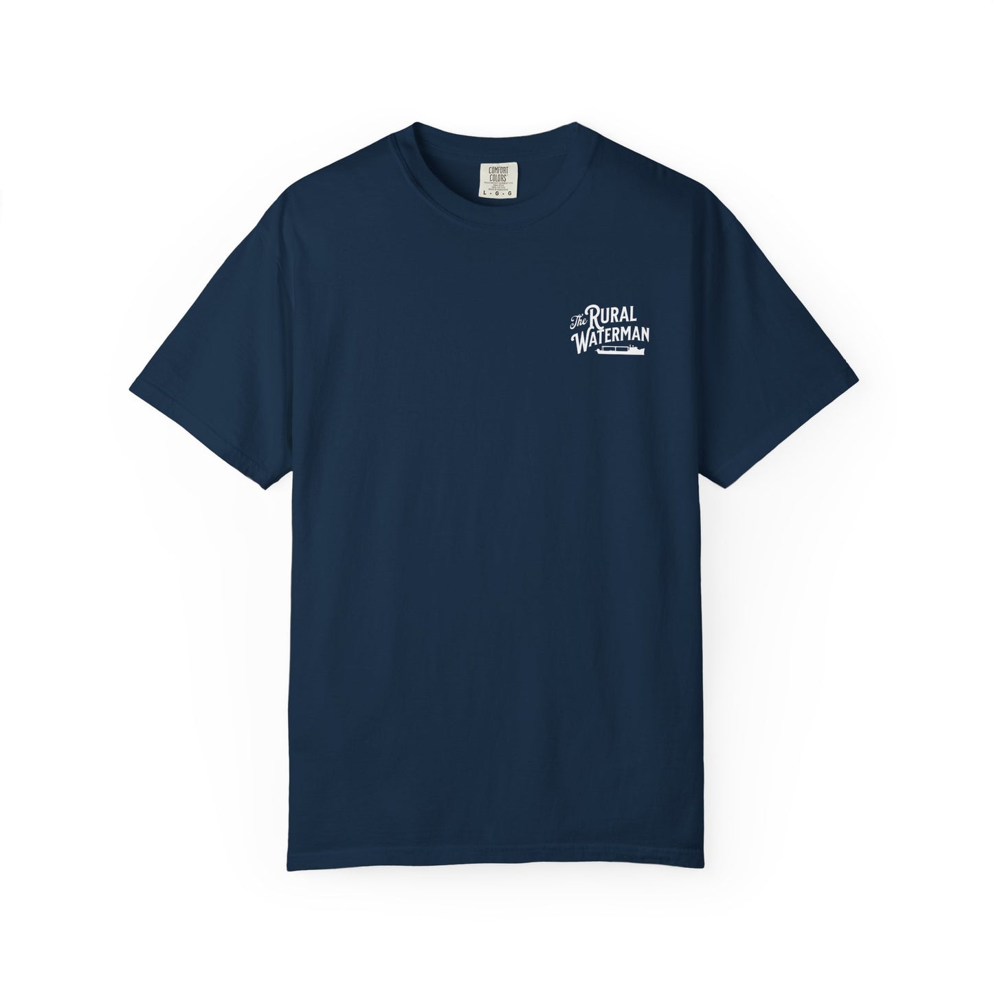 Don't Western Shore Our Eastern Shore Shirt