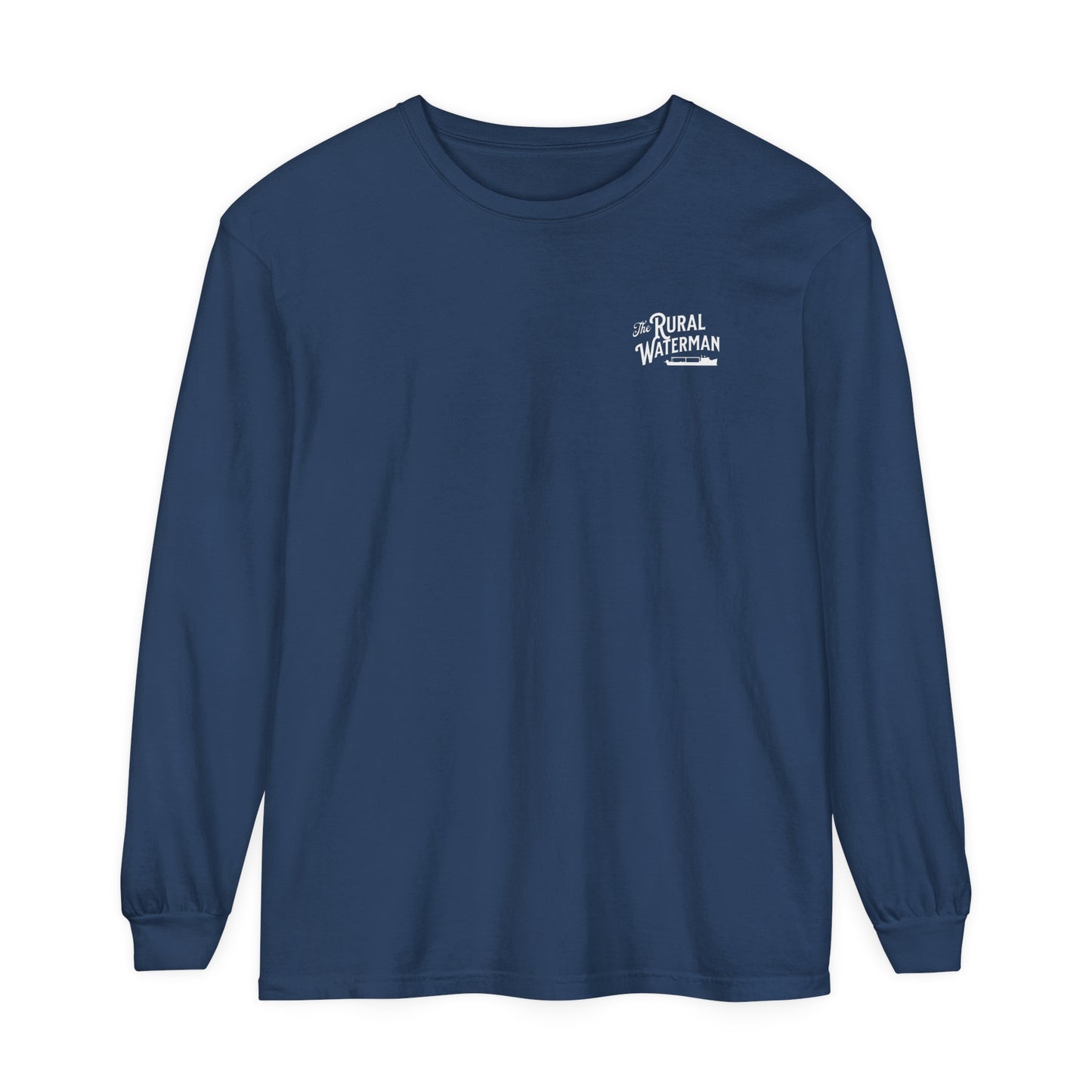 Long Live Watermen Long Sleeve Shirt