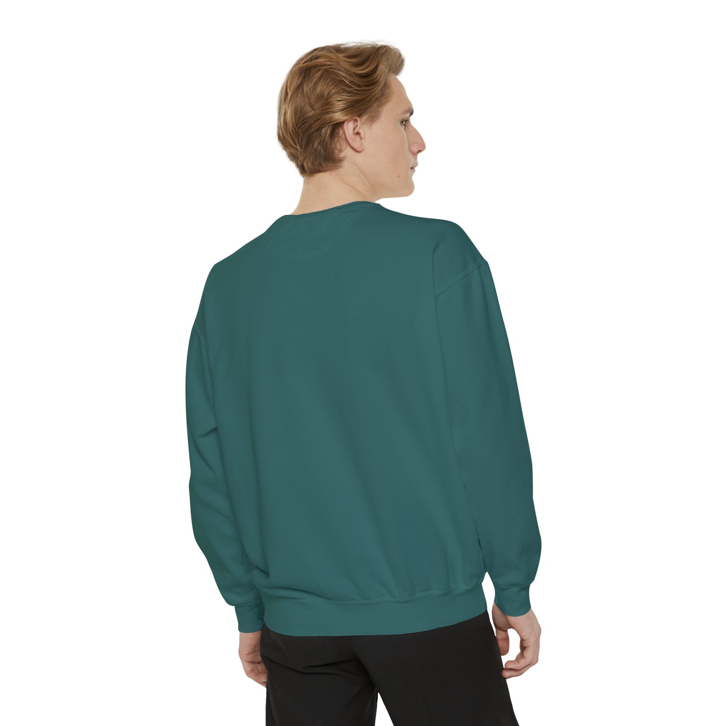 Deadrise Logo Sweatshirt