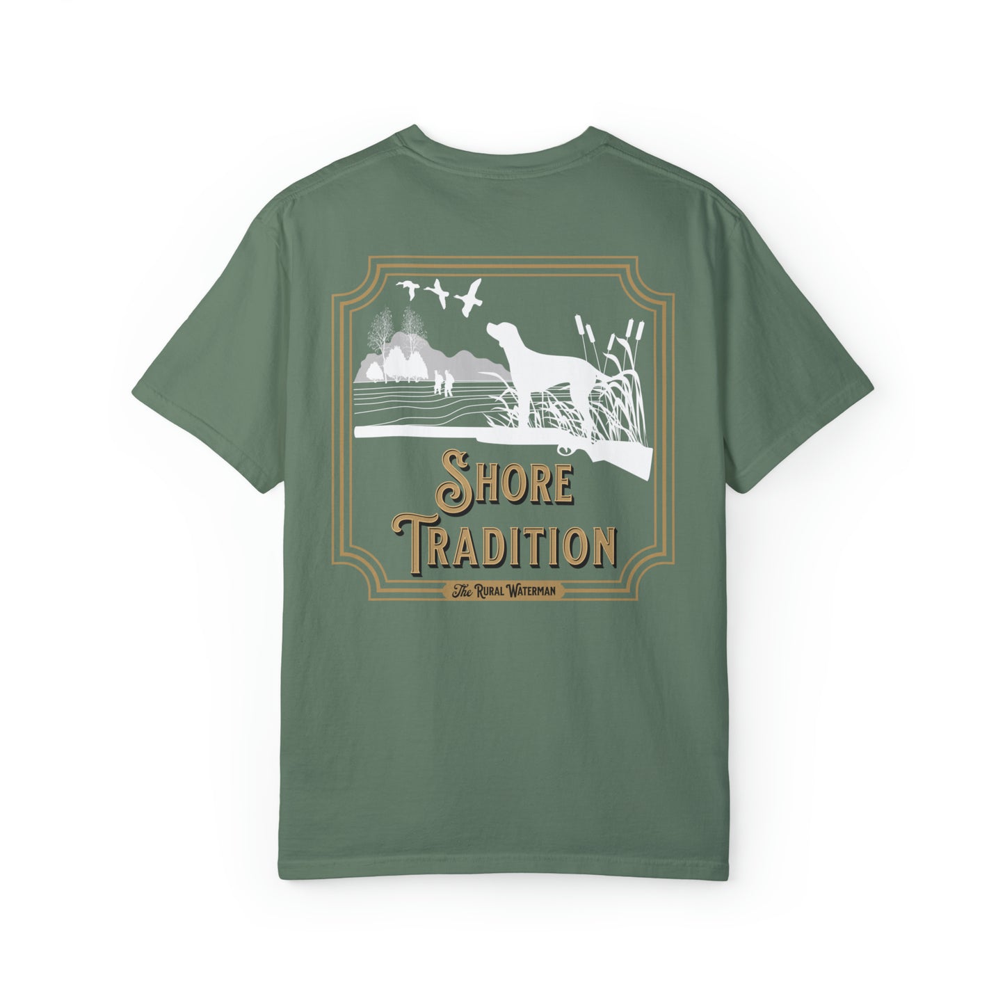 Shore Traditions Duck Hunter T-Shirt