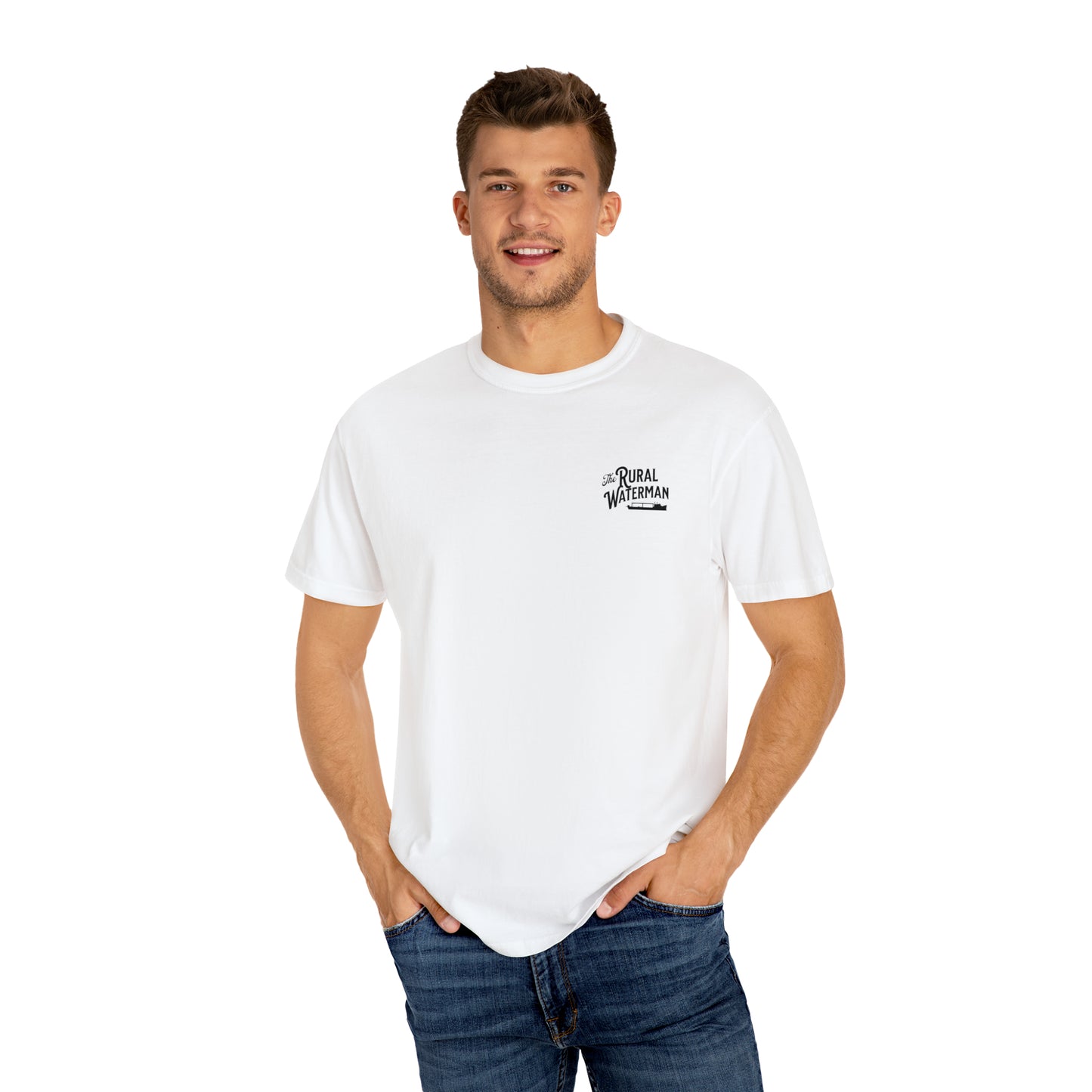 Shore Traditions Duck Hunter T-Shirt