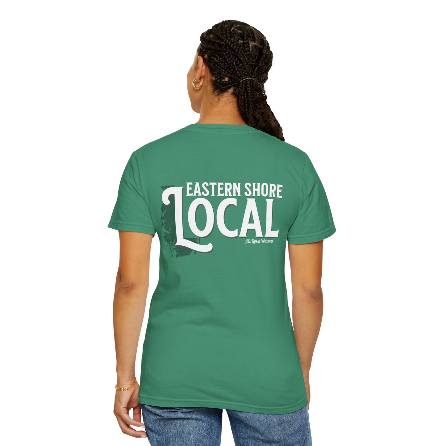 Eastern Shore Local T-Shirt
