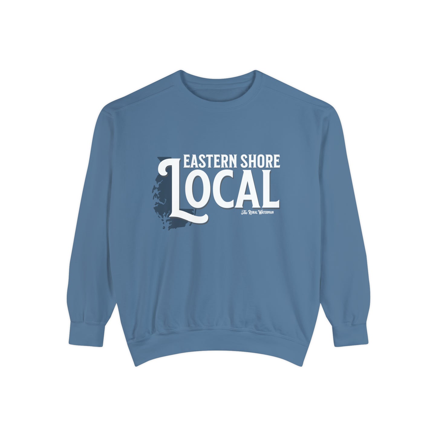 Eastern Shore Local Sweatshirt