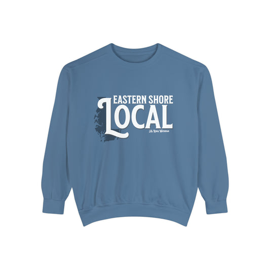 Eastern Shore Local Sweatshirt
