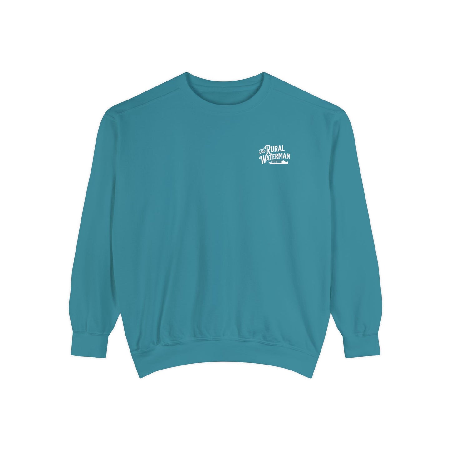 Long Live Watermen Sweatshirt