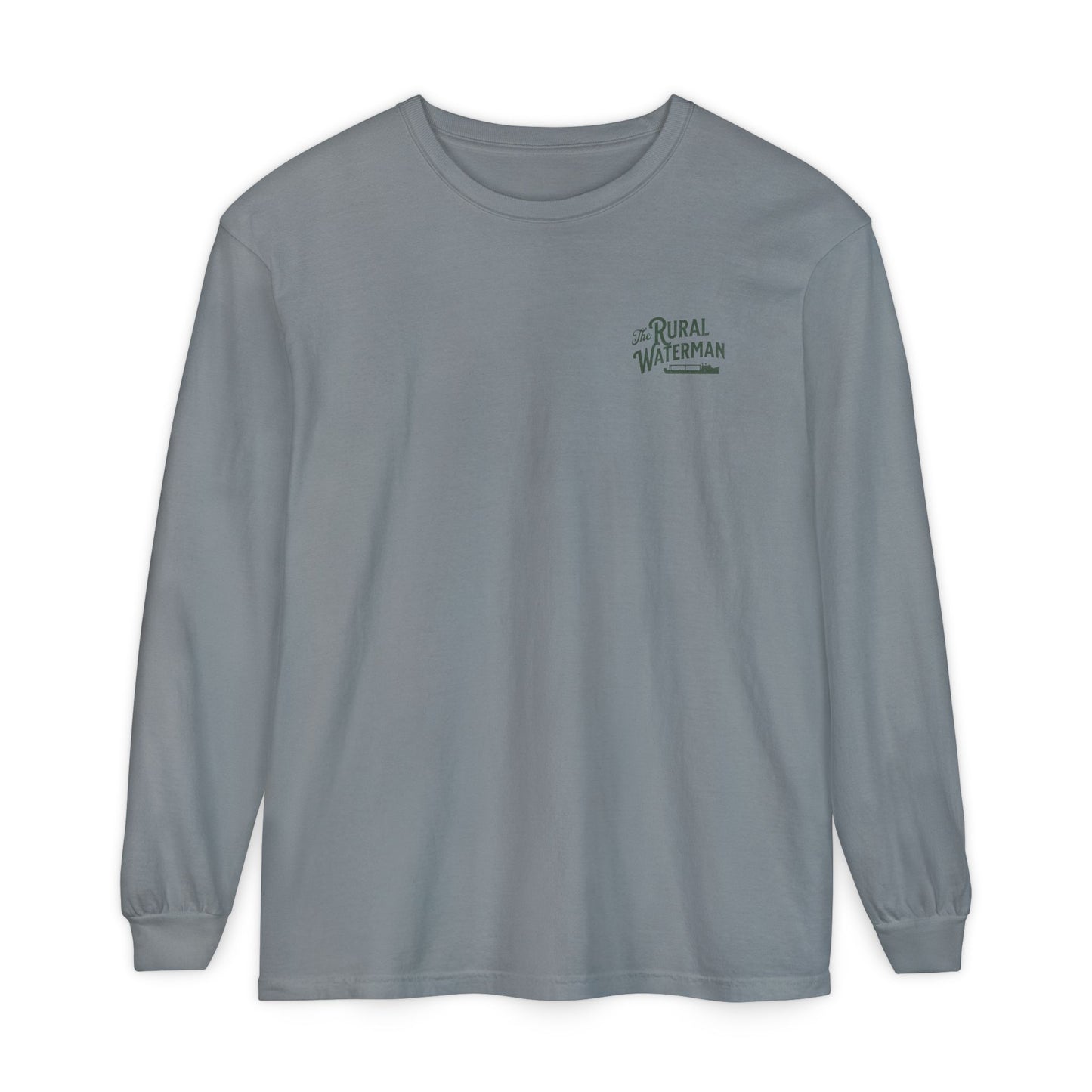 Rack 'Em Up Long Sleeve Shirt