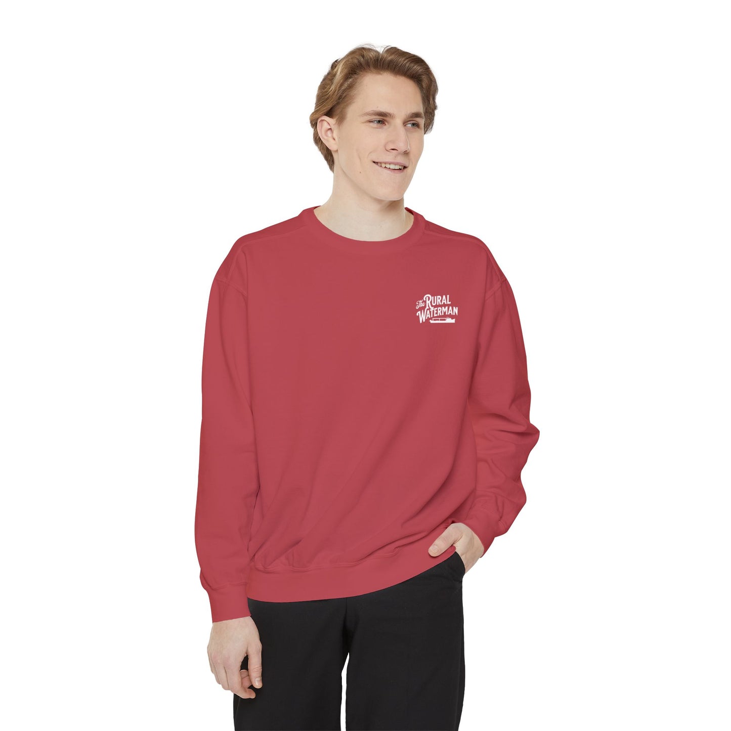 Long Live Watermen Sweatshirt
