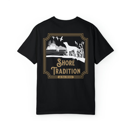 Shore Traditions Duck Hunter T-Shirt