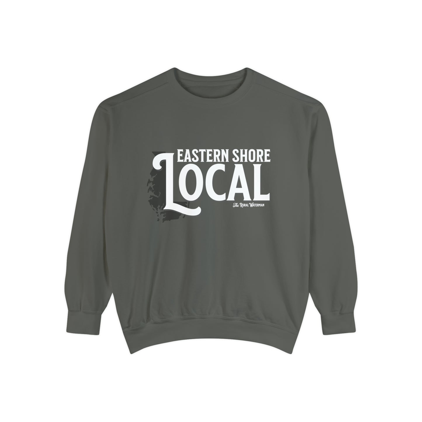 Eastern Shore Local Sweatshirt