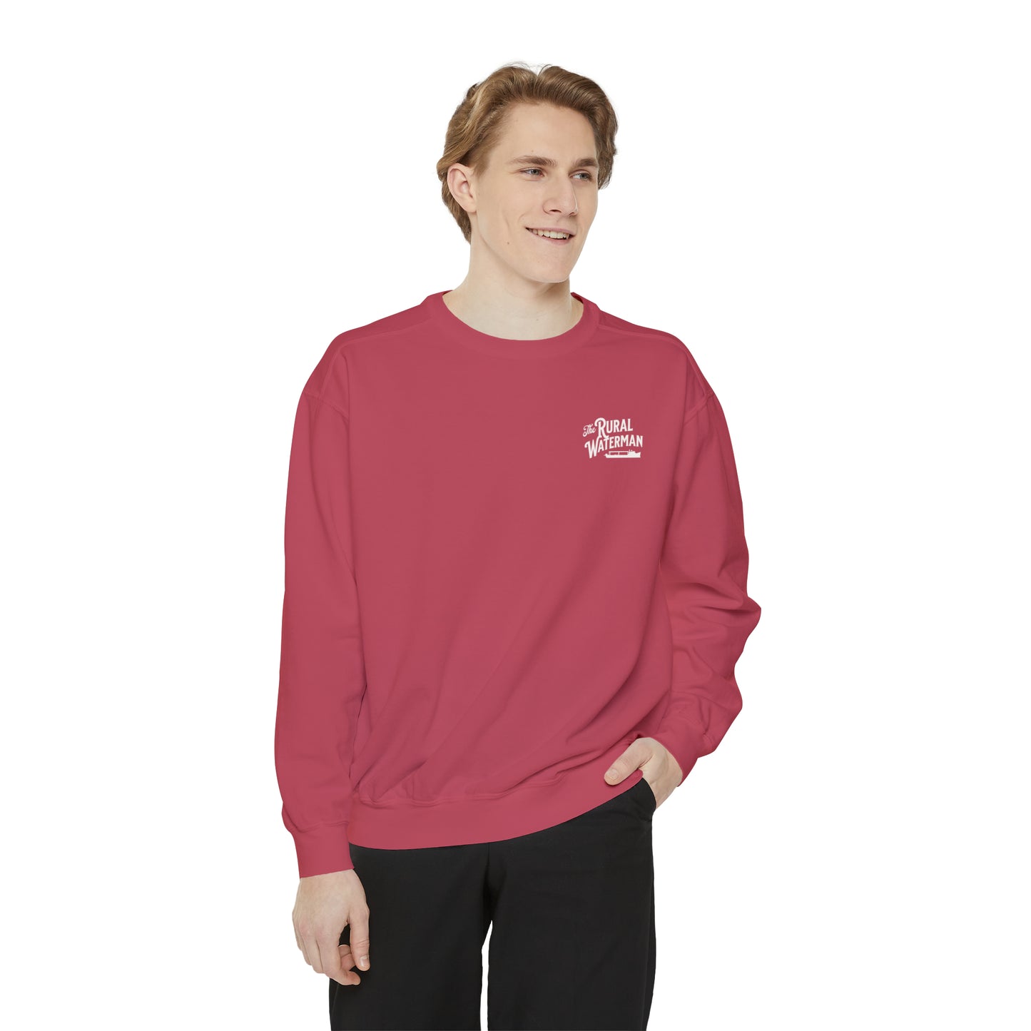 Maryland's Bounty Sweatshirt