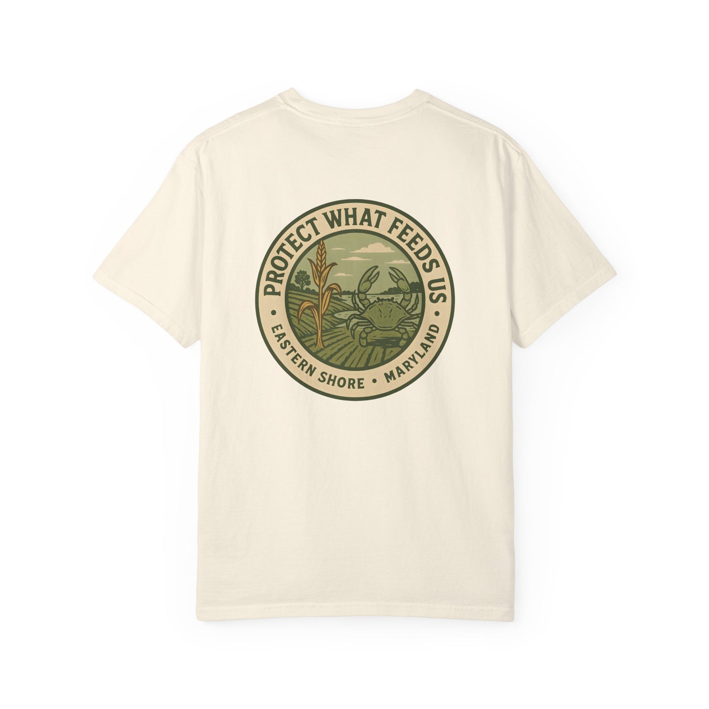 Protect What Feeds Us Shirt