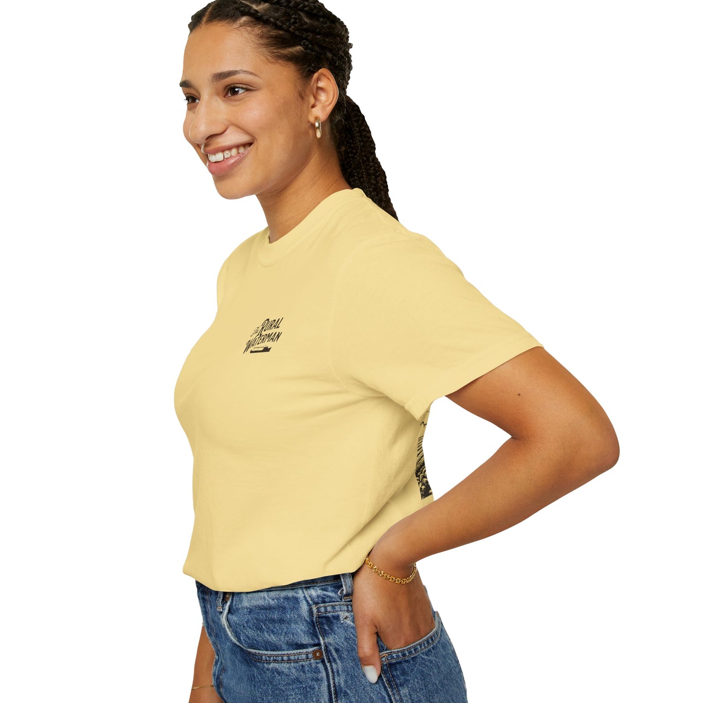 Solar Can't Feed You Short Sleeve Shirt