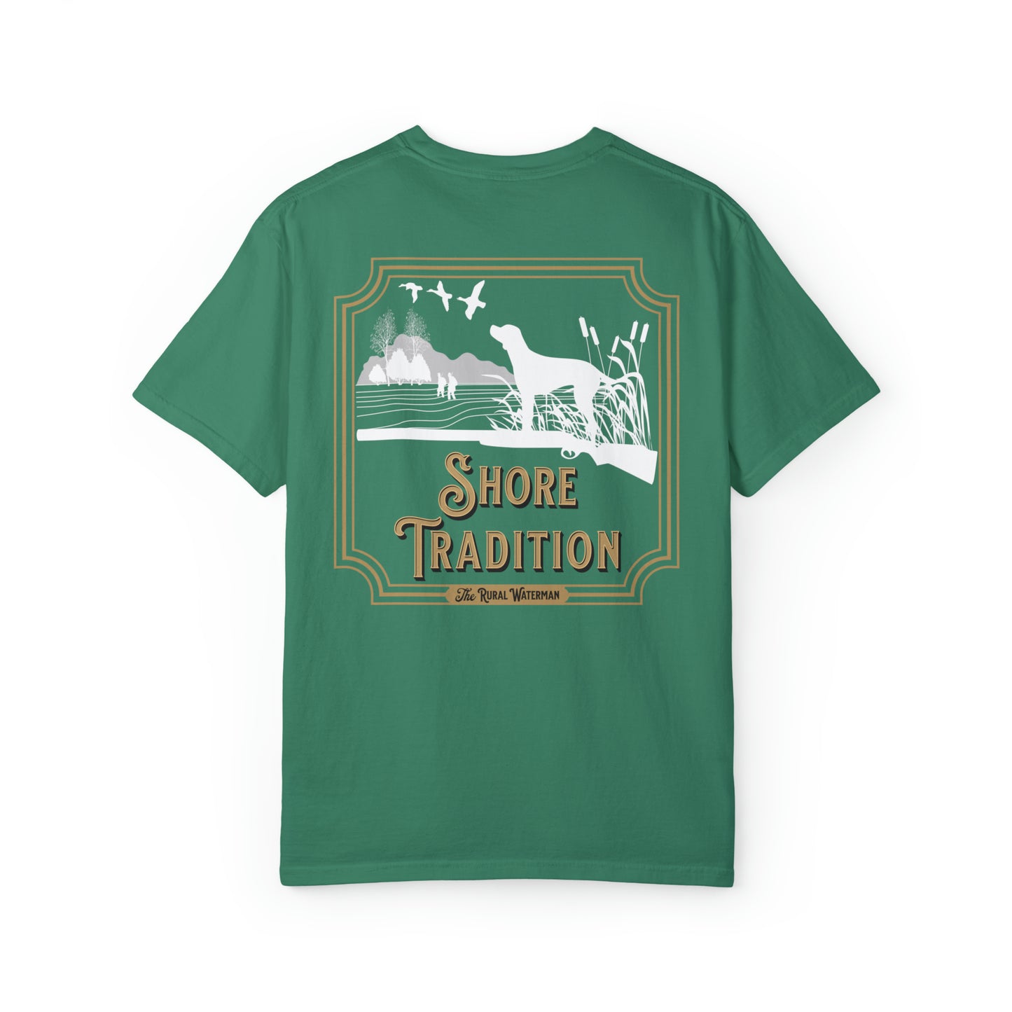 Shore Traditions Duck Hunter T-Shirt
