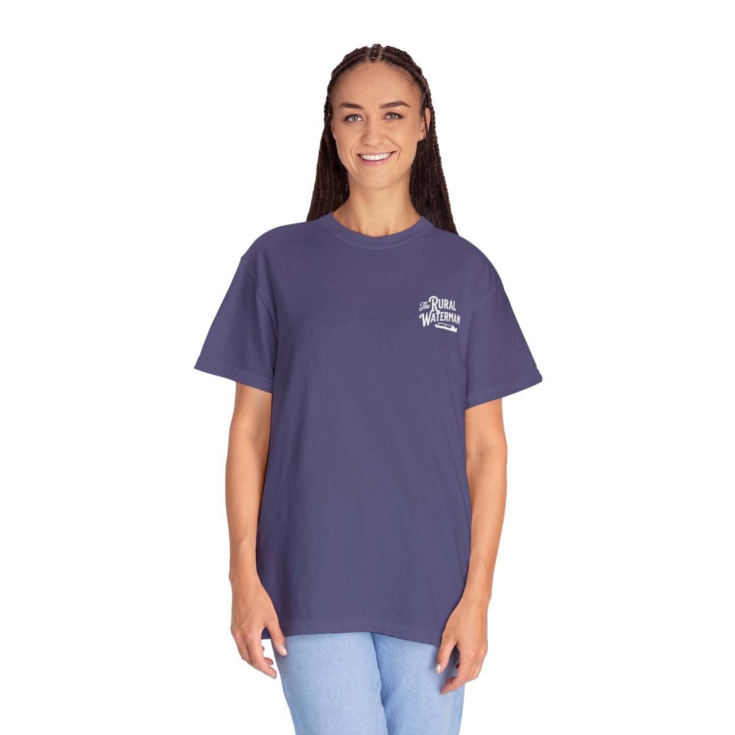 Long Live Watermen Shirt