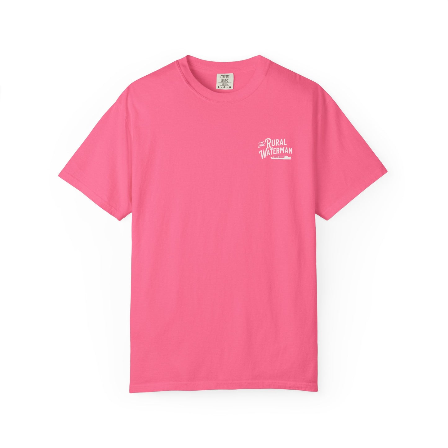 Wye River Pride Shirt