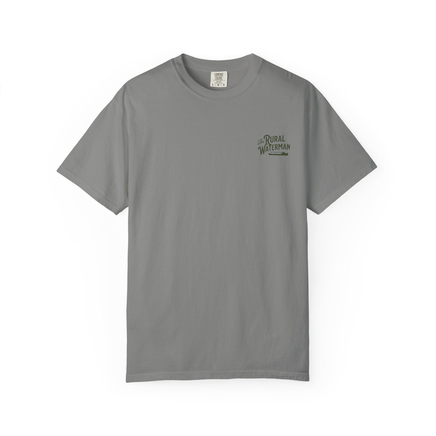 Protect What Feeds Us Shirt