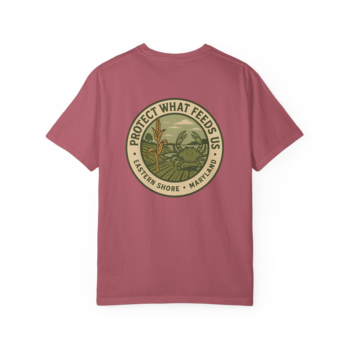 Protect What Feeds Us Shirt