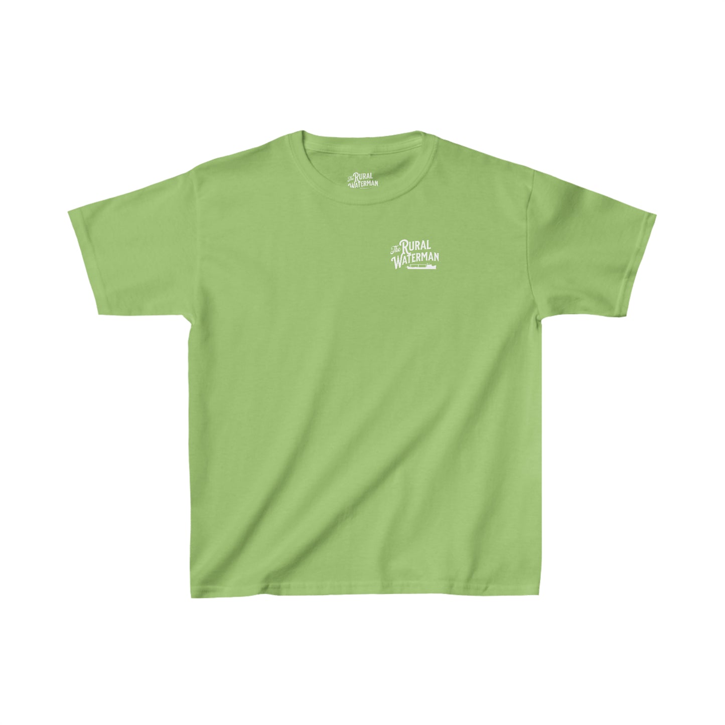 Kids Wye River Pride Shirt
