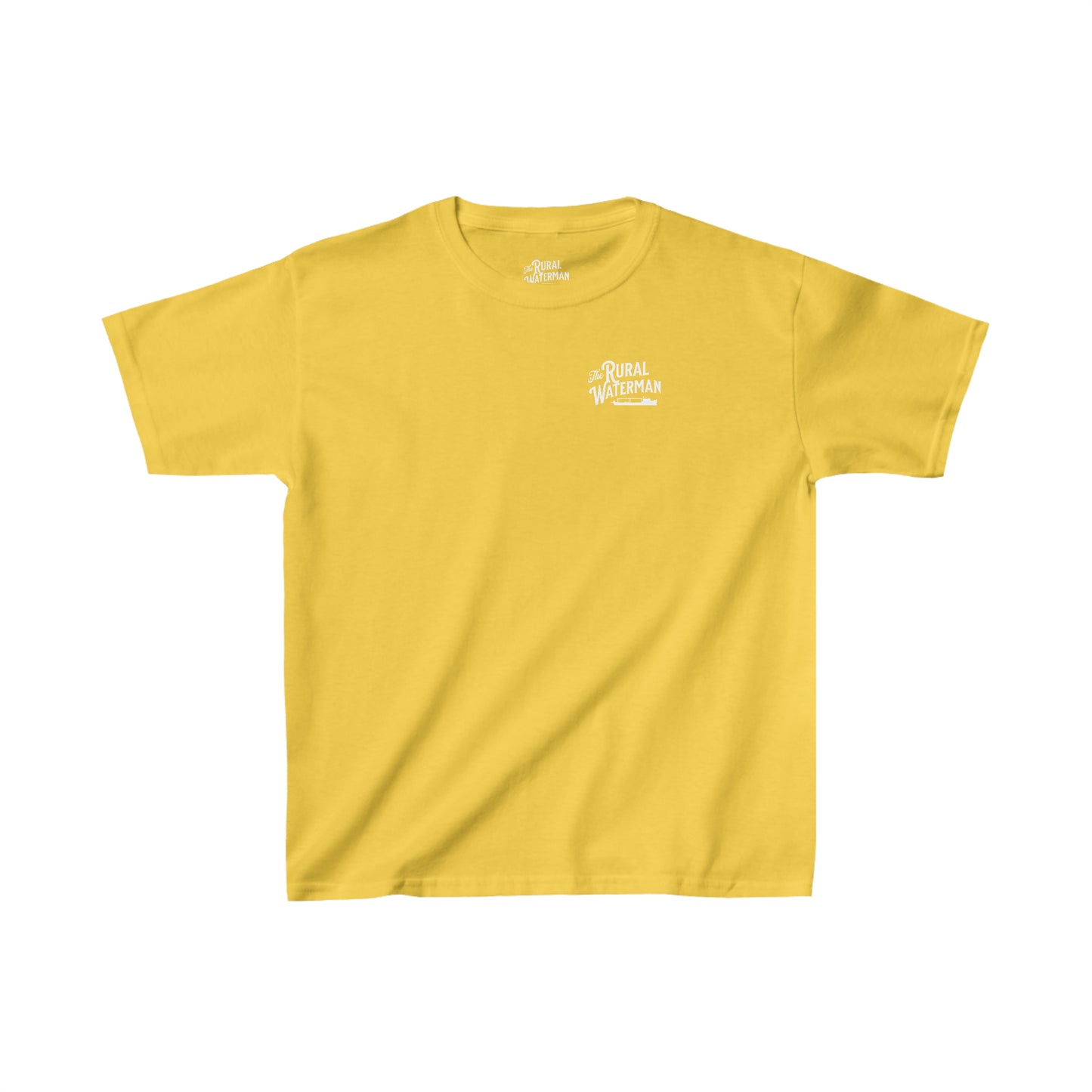 Kids Wye River Pride Shirt