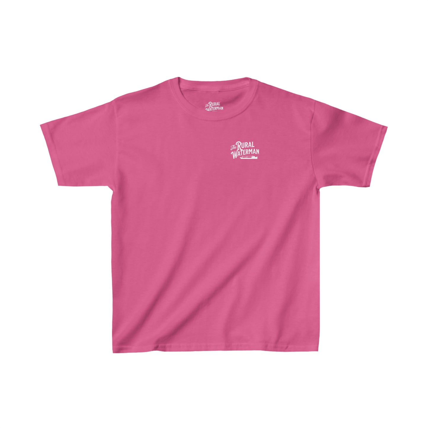 Kids Wye River Pride Shirt