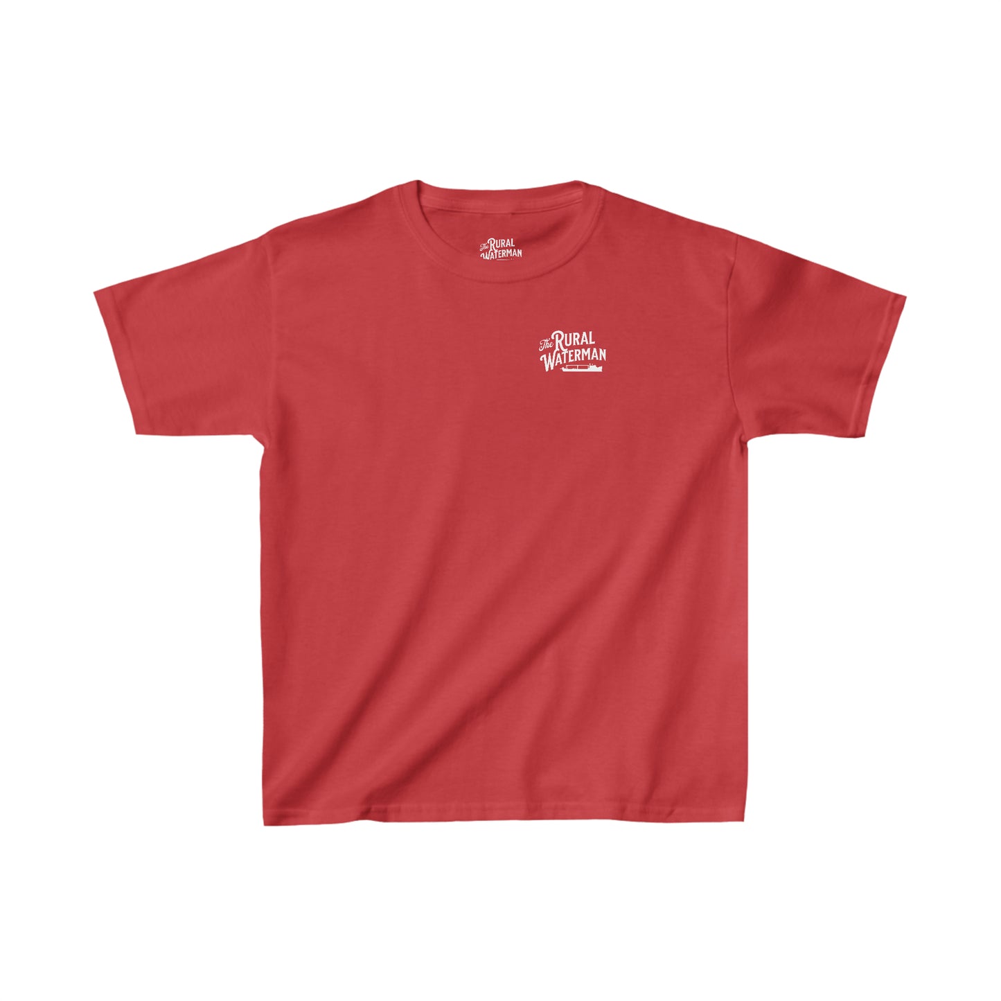 Kids Wye River Pride Shirt