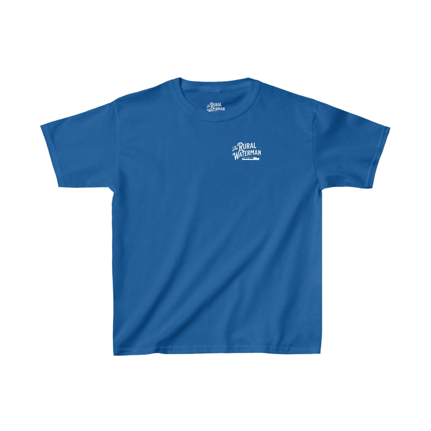 Kids Wye River Pride Shirt