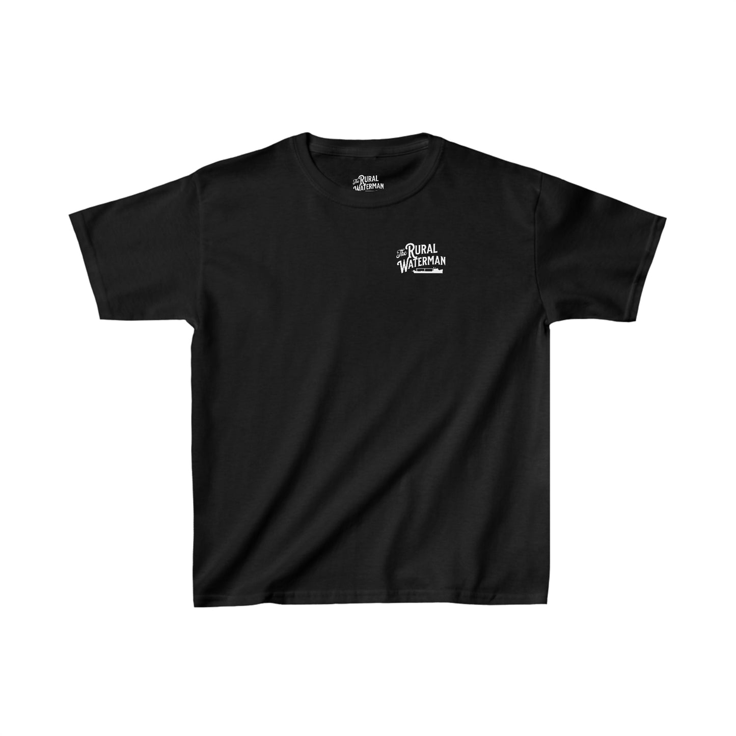 Kids Wye River Pride Shirt