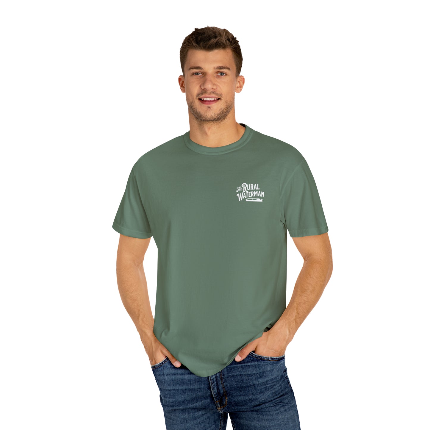 Shore Traditions Duck Hunter T-Shirt