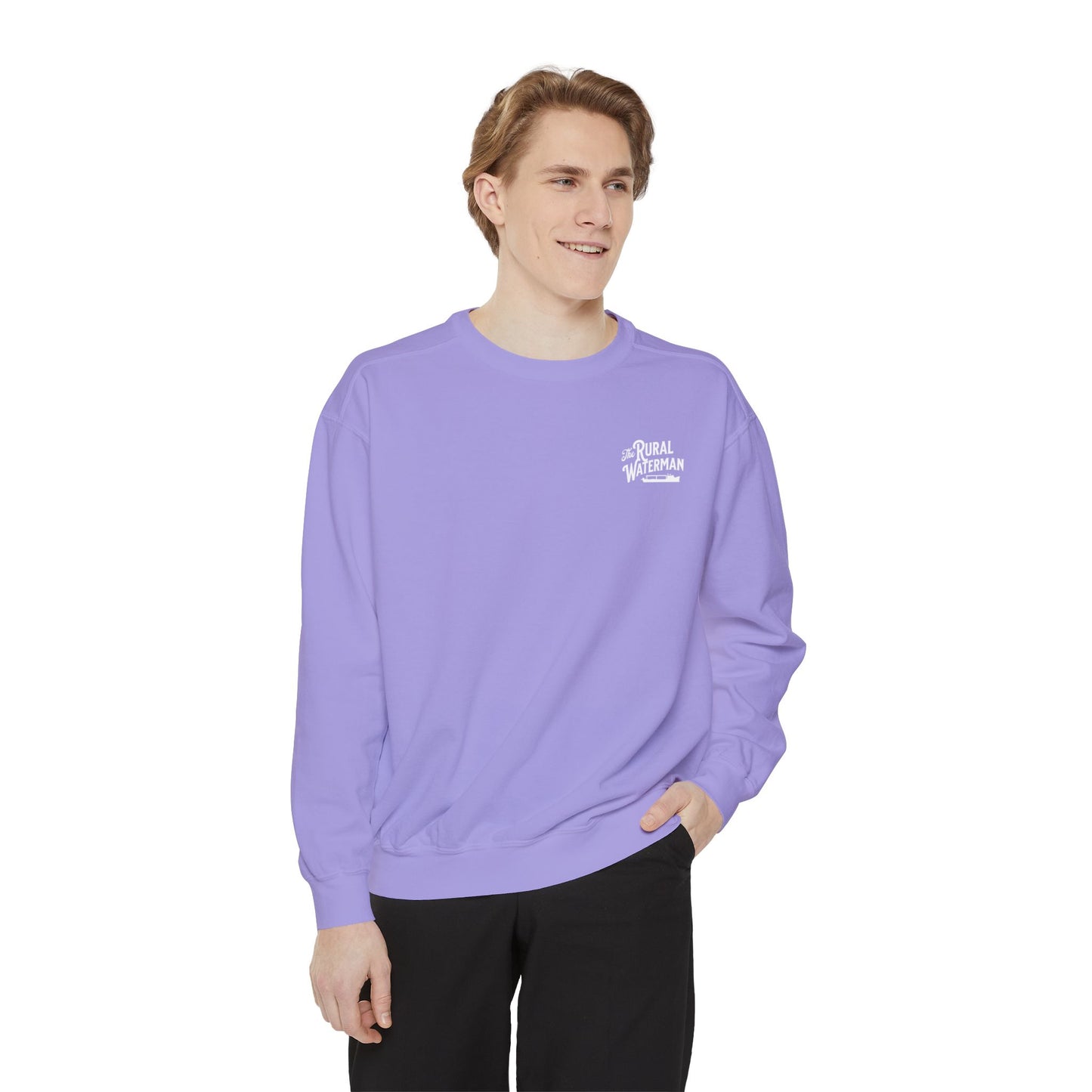 Long Live Watermen Sweatshirt
