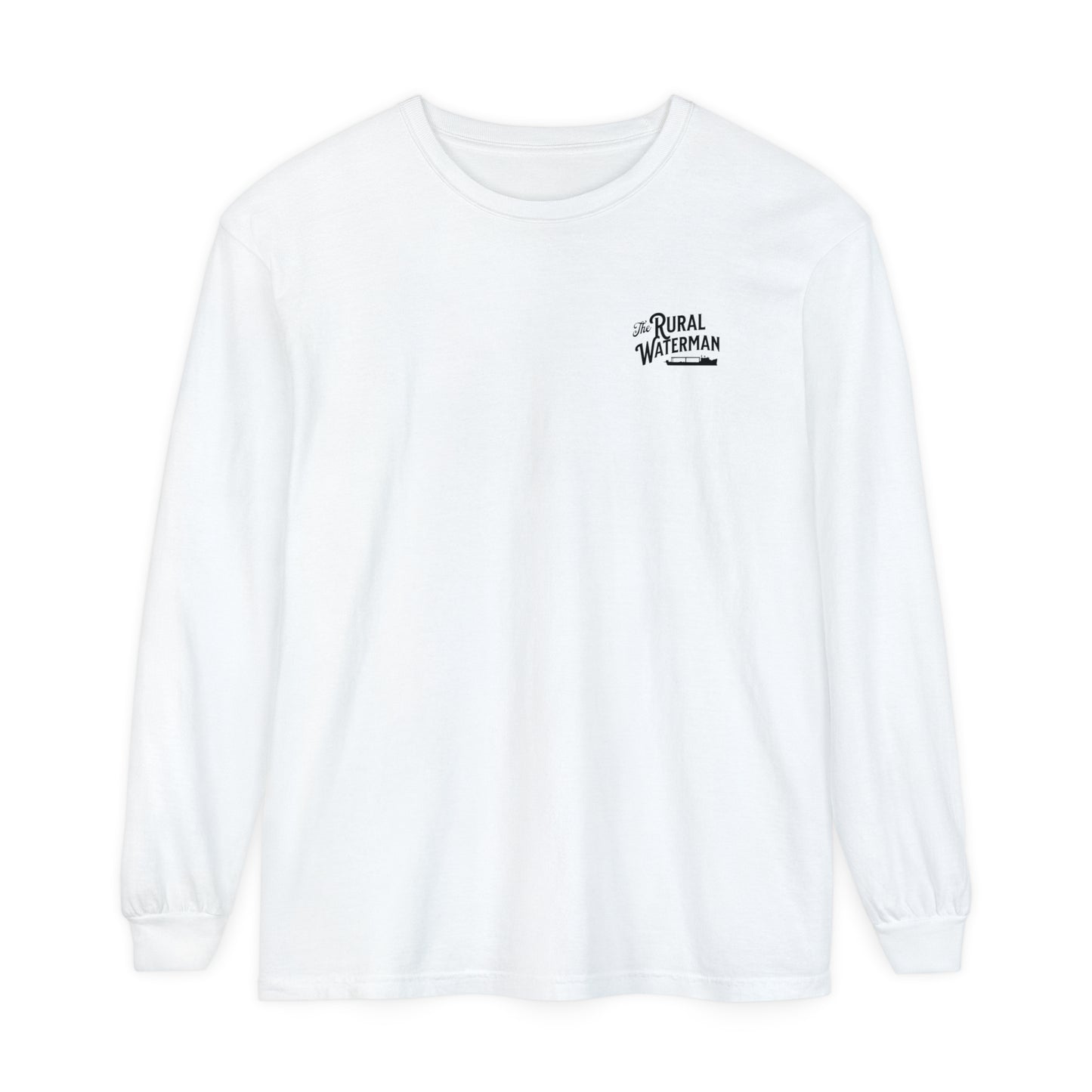Long Live Watermen Long Sleeve Shirt