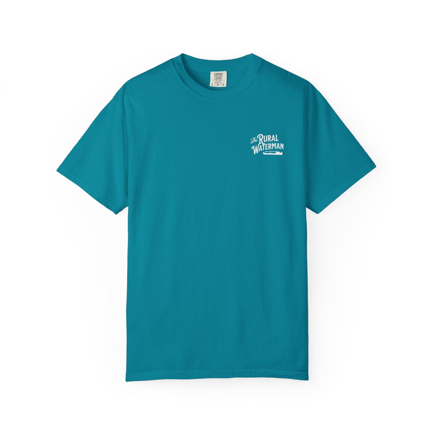 Wye River Pride Shirt