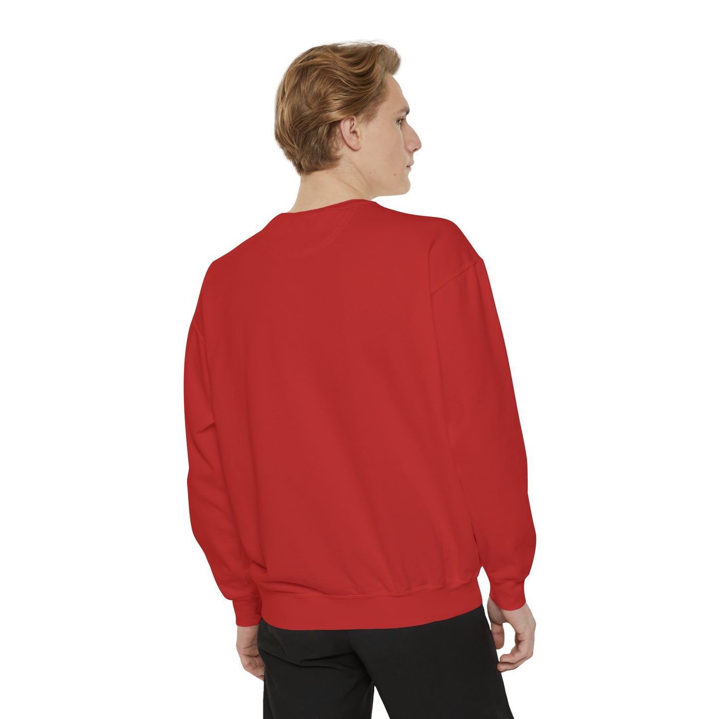 Deadrise Logo Sweatshirt