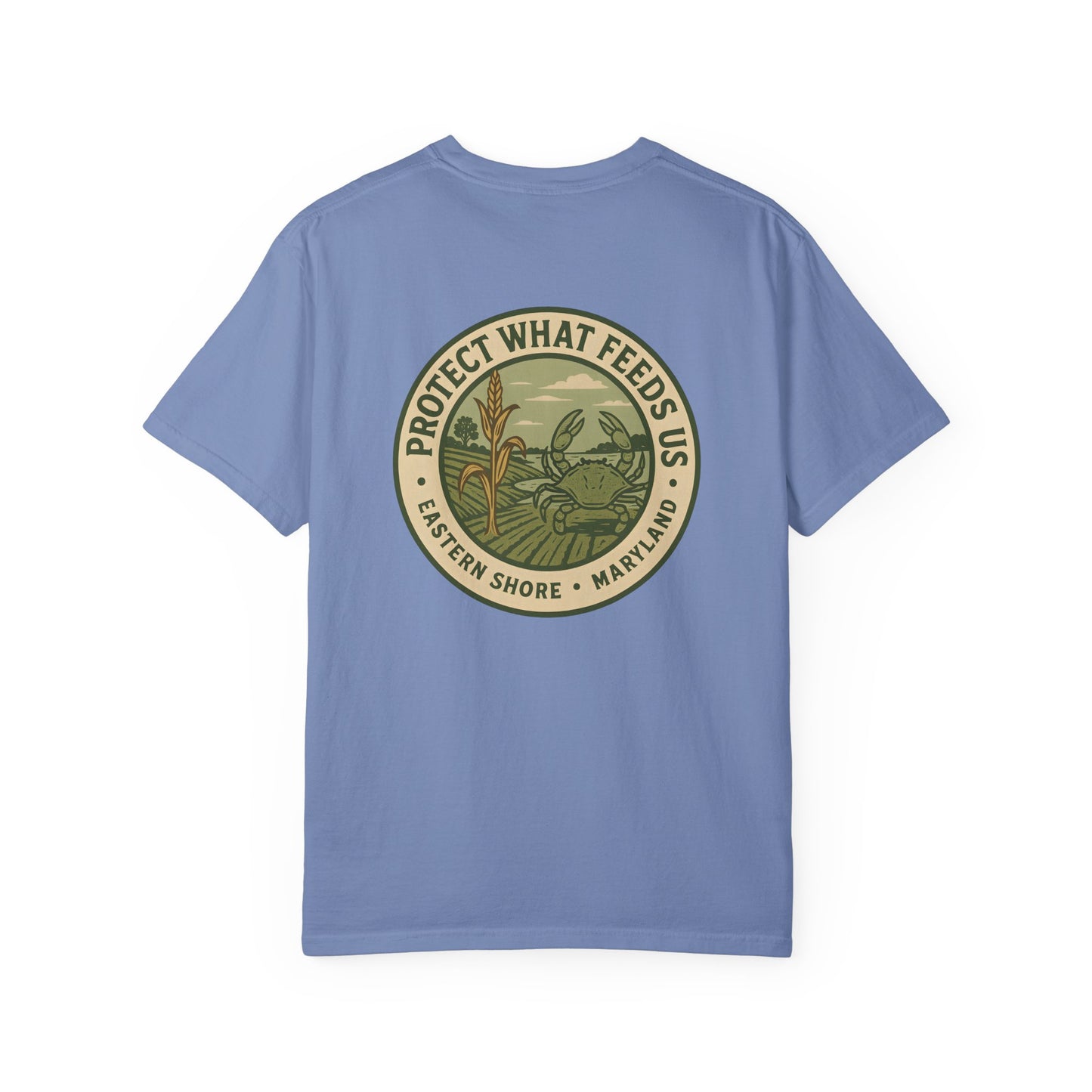 Protect What Feeds Us Shirt