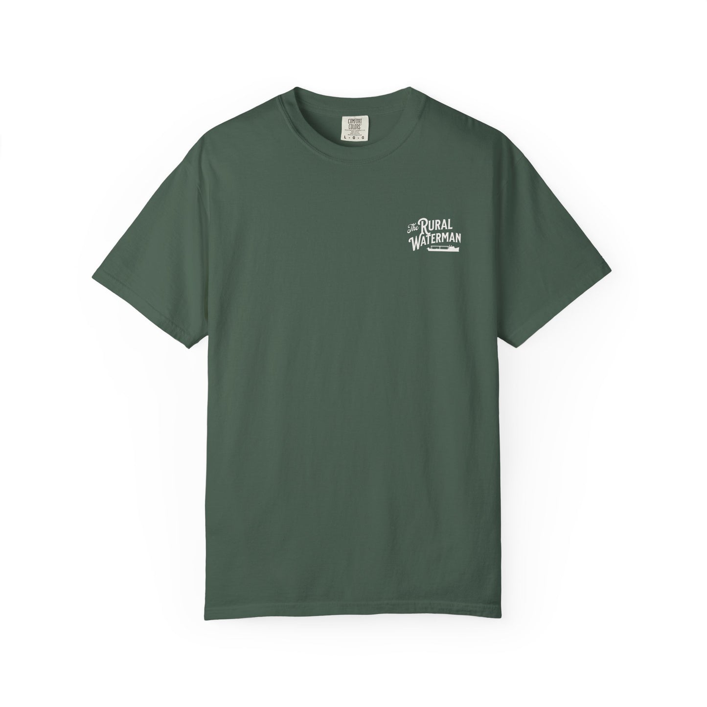 Wye River Pride Shirt