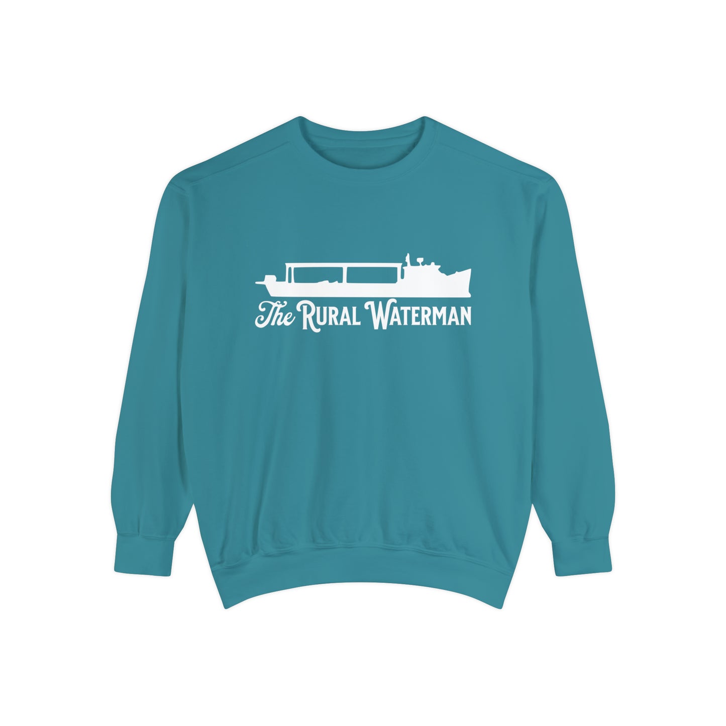 Deadrise Logo Sweatshirt
