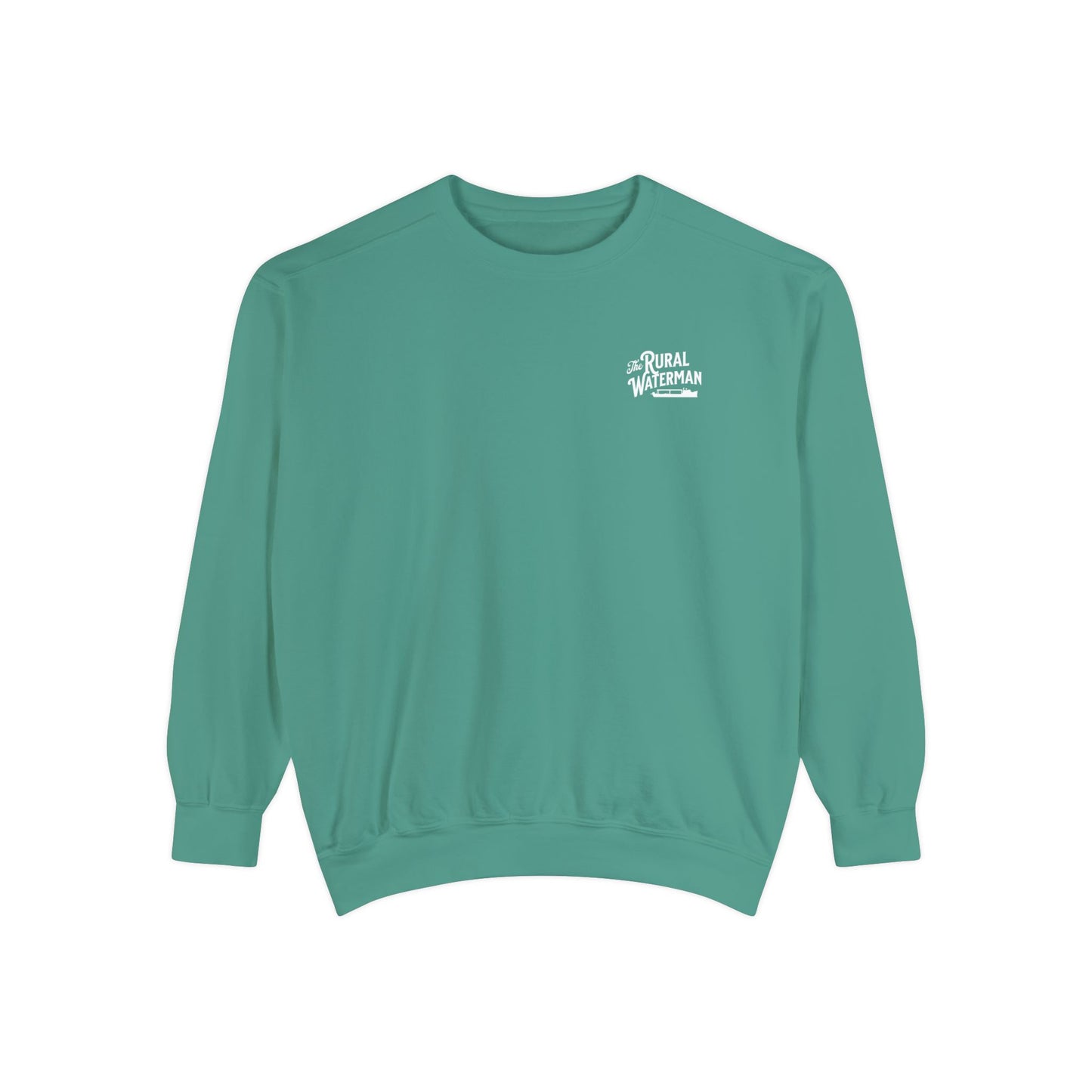 Long Live Watermen Sweatshirt